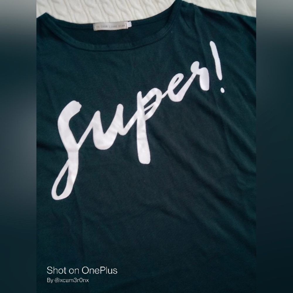 Super! Blouse - Picture 3 of 4